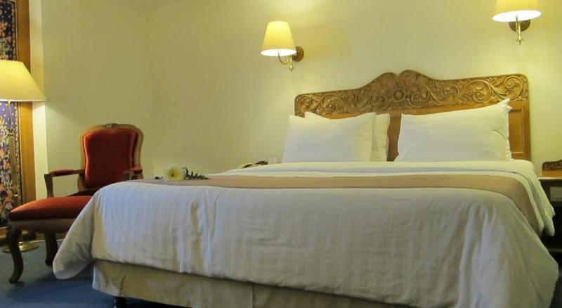 Hotel Mutiara Malioboro Yogyakarta Dış mekan fotoğraf