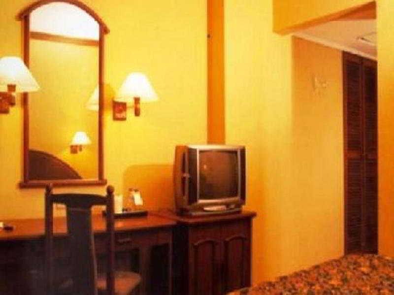 Hotel Mutiara Malioboro Yogyakarta Dış mekan fotoğraf