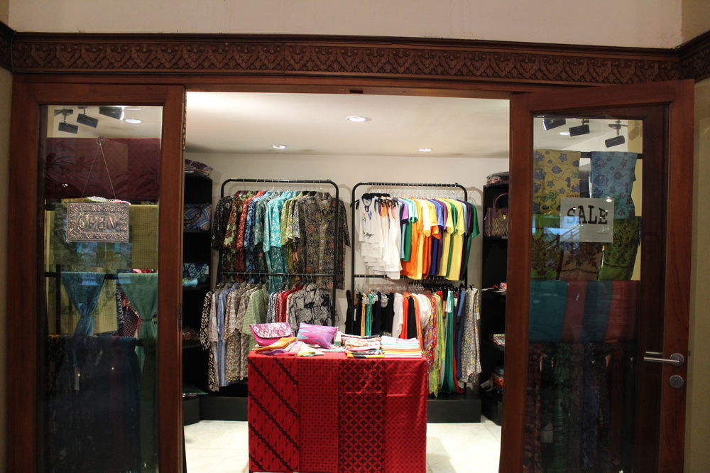 Hotel Mutiara Malioboro Yogyakarta Dış mekan fotoğraf