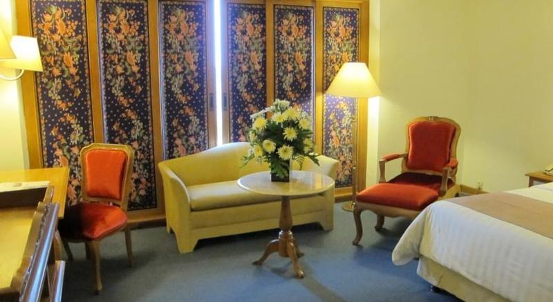 Hotel Mutiara Malioboro Yogyakarta Dış mekan fotoğraf