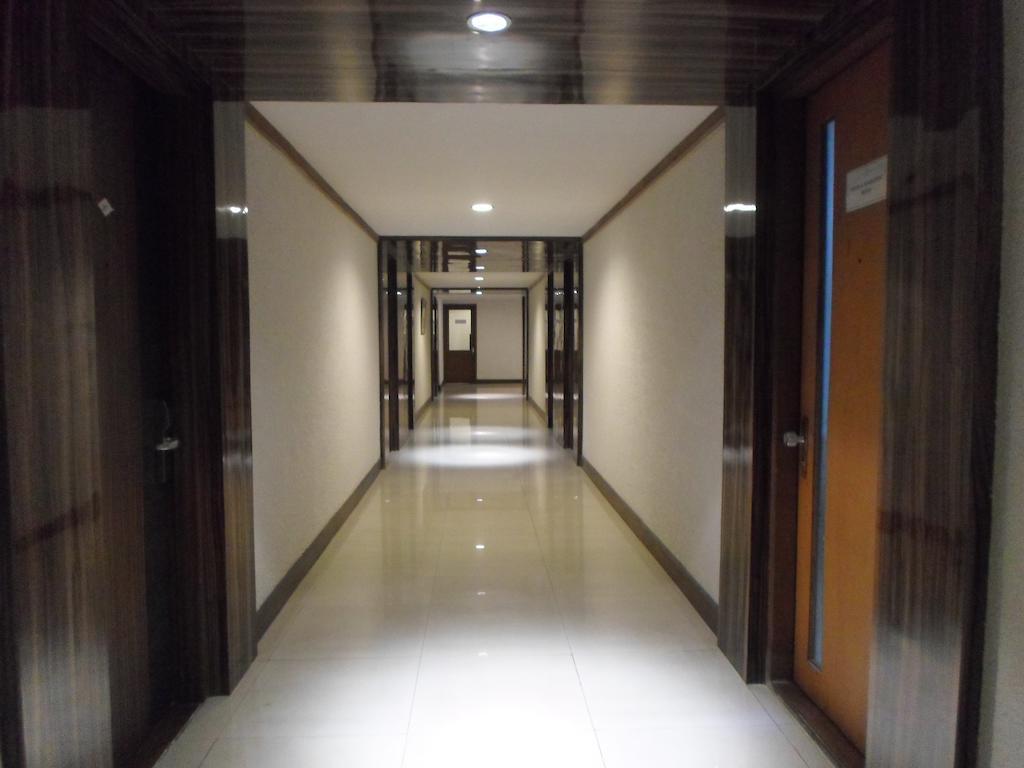 Hotel Mutiara Malioboro Yogyakarta Dış mekan fotoğraf