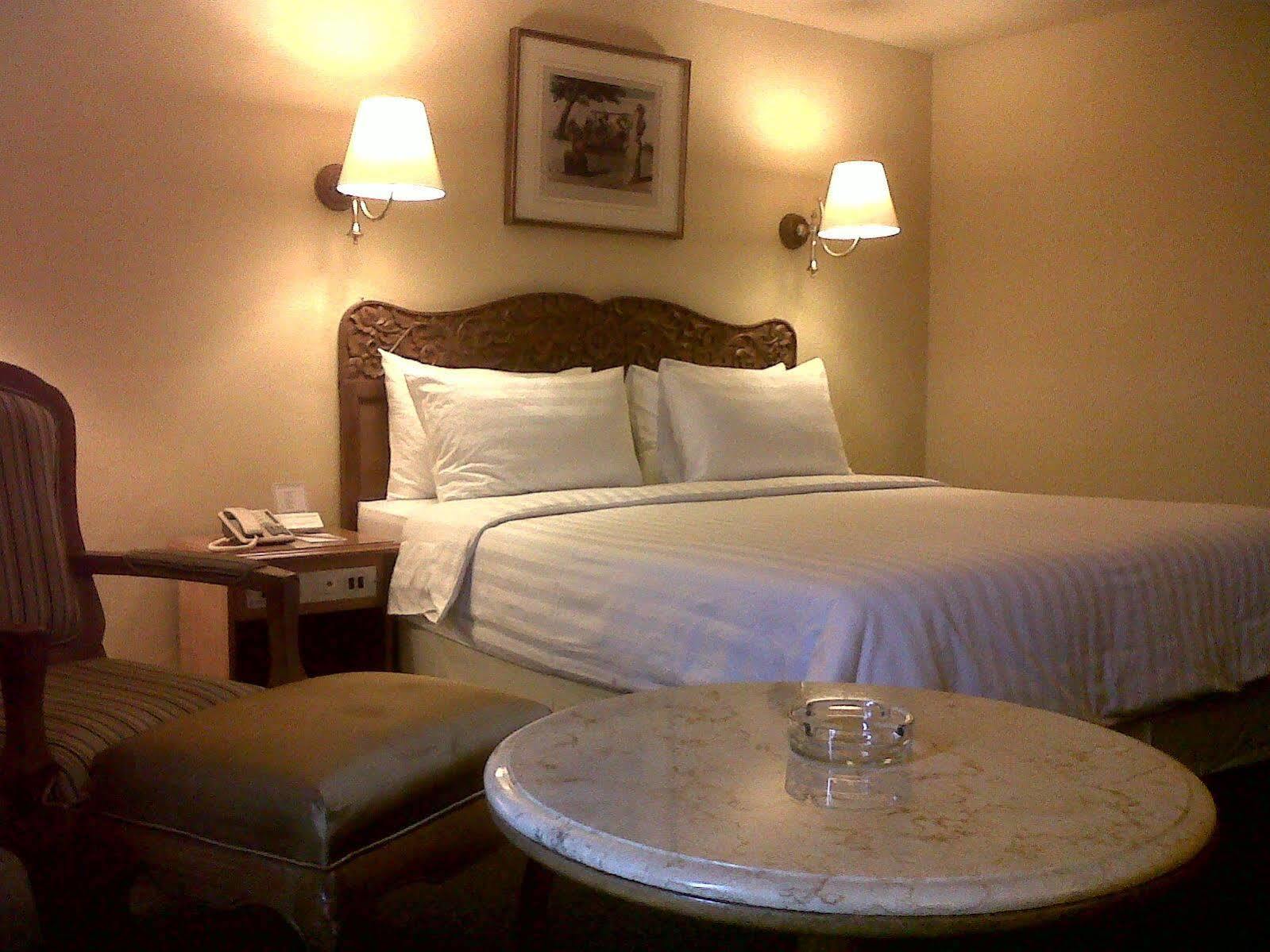 Hotel Mutiara Malioboro Yogyakarta Dış mekan fotoğraf