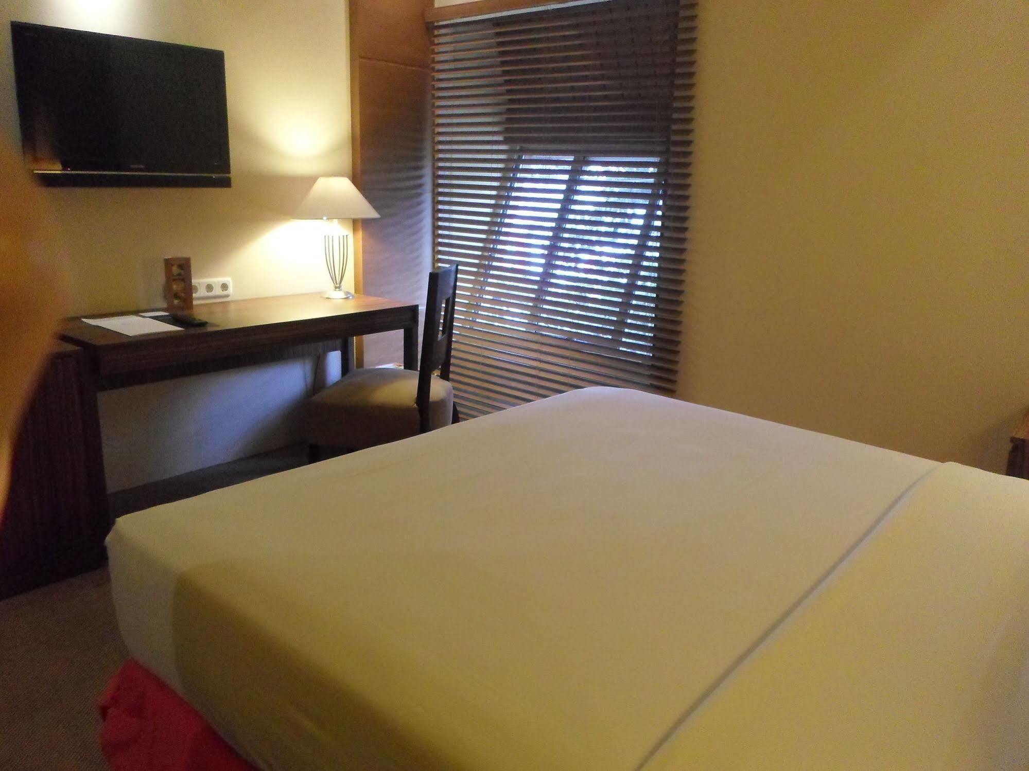 Hotel Mutiara Malioboro Yogyakarta Dış mekan fotoğraf