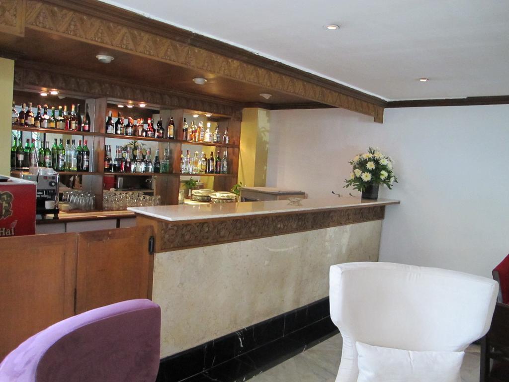 Hotel Mutiara Malioboro Yogyakarta Dış mekan fotoğraf